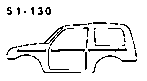 51-130 - Exterior trim